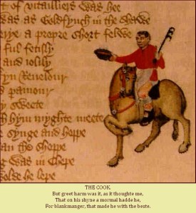 Chaucer-04-Cook