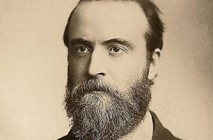 Charles Stewart Parnell