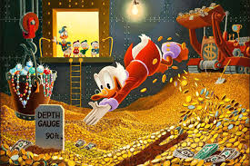 scrooge mcduc