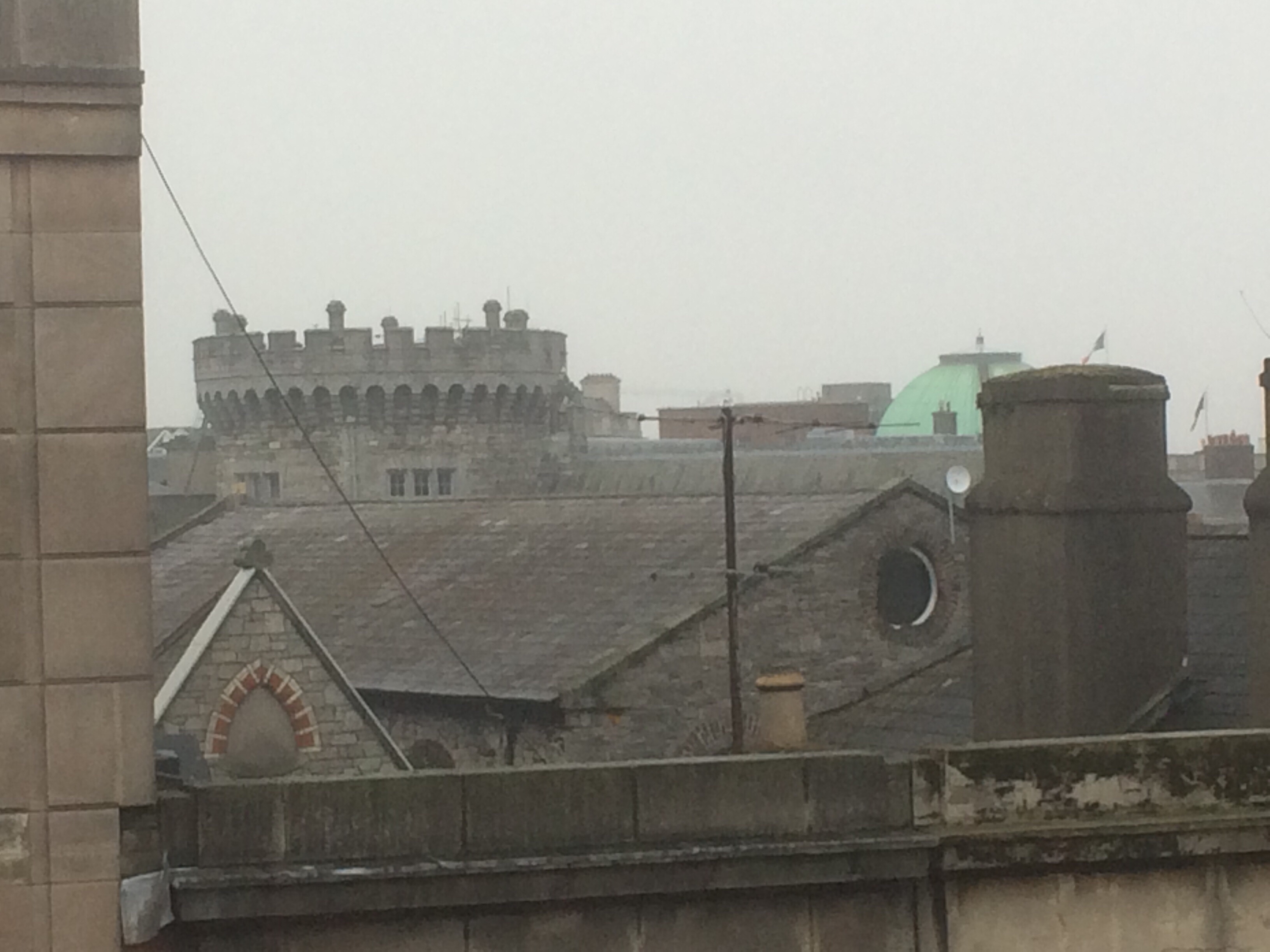 Dublin Castle